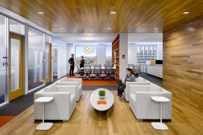 美国圣荷西Adobe公司全球总部设计